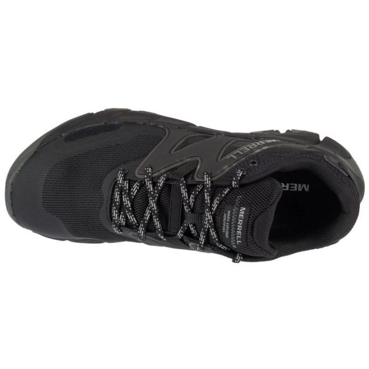 Vyriški žygio batai Merrell Maipo Explorer Aerosport, juodi