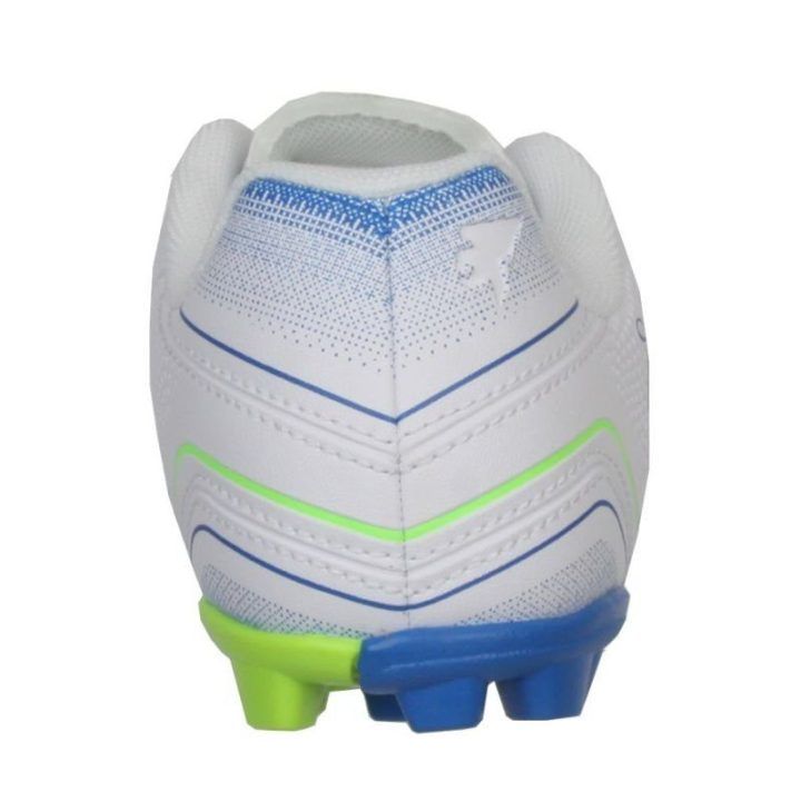 Vaikiški futbolo bateliai Joma Toledo 2402, balti