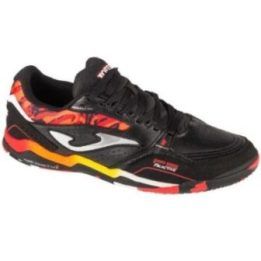 Vyriški salės futbolo bateliai Joma FS Reactive 2401 IN, juodi