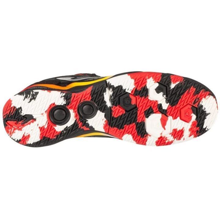 Vyriški salės futbolo bateliai Joma FS Reactive 2401 IN, juodi