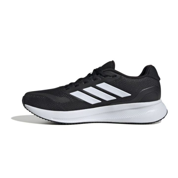 Vyriški bėgimo bateliai su Cloudfoam padu adidas Runfalcon 5