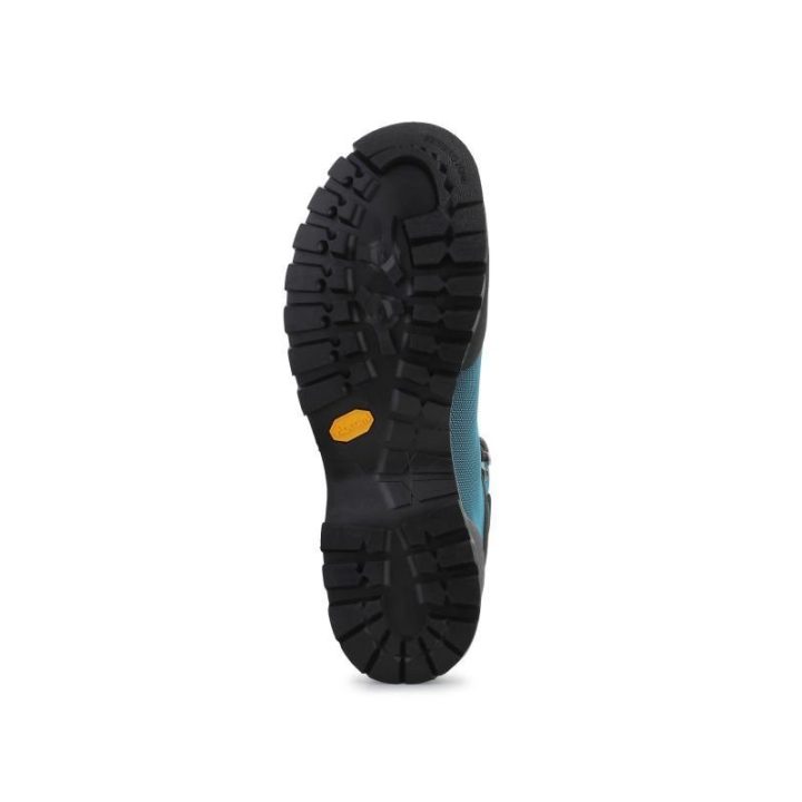 Vyriški žygio batai su GORE-TEX La Sportiva Trango Trk GTX, mėlyni