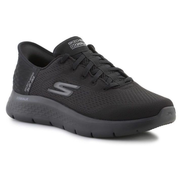 Vyriški įspiriami sportbačiai Skechers Go Walk Flex Hands Up