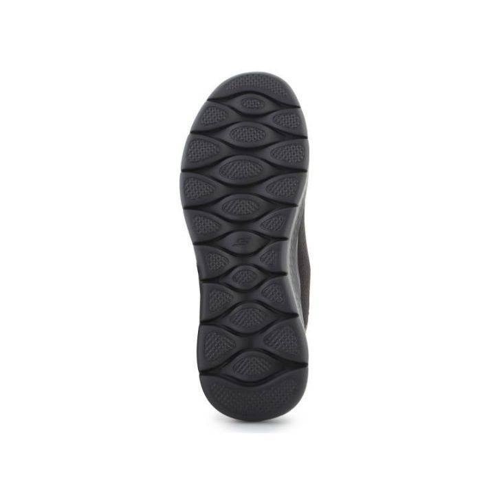 Vyriški įspiriami sportbačiai Skechers Go Walk Flex Hands Up
