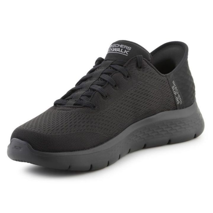 Vyriški įspiriami sportbačiai Skechers Go Walk Flex Hands Up