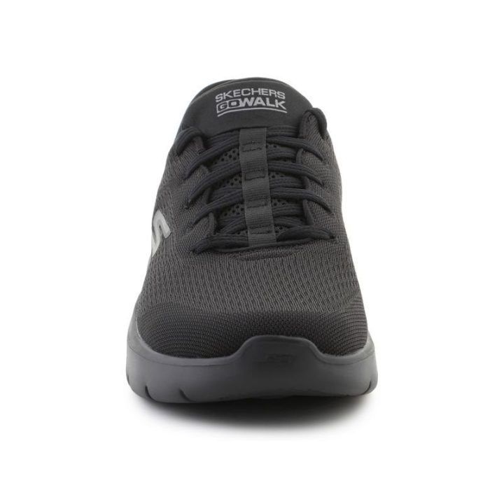 Vyriški įspiriami sportbačiai Skechers Go Walk Flex Hands Up