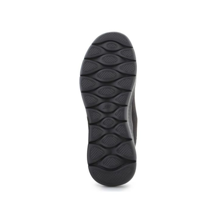 Vyriški įspiriami sportbačiai Skechers Go Walk Flex Hands Up