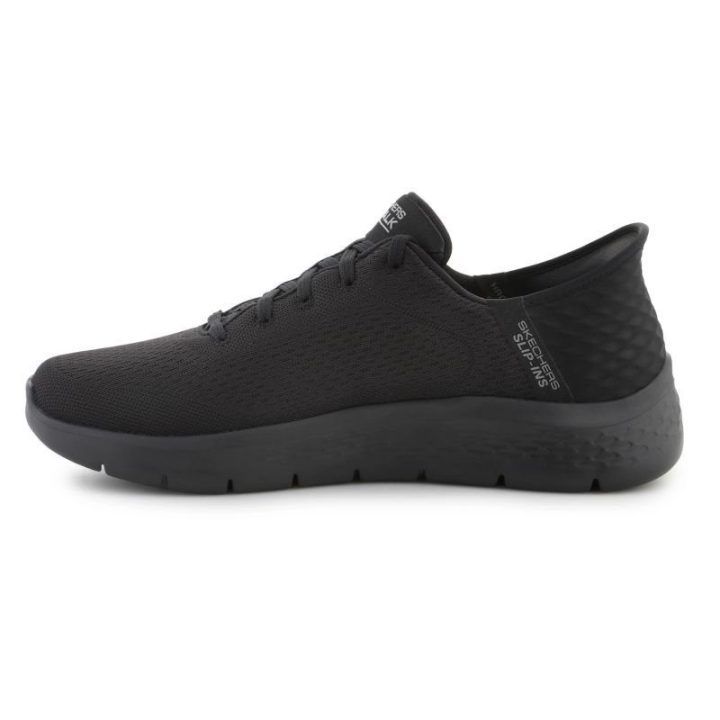 Vyriški įspiriami sportbačiai Skechers Go Walk Flex Hands Up