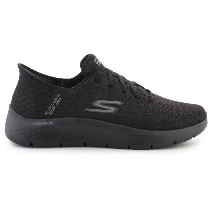 Vyriški įspiriami sportbačiai Skechers Go Walk Flex Hands Up