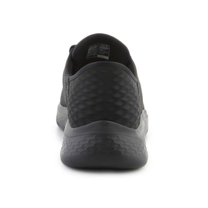 Vyriški įspiriami sportbačiai Skechers Go Walk Flex Hands Up