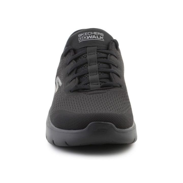 Vyriški įspiriami sportbačiai Skechers Go Walk Flex Hands Up
