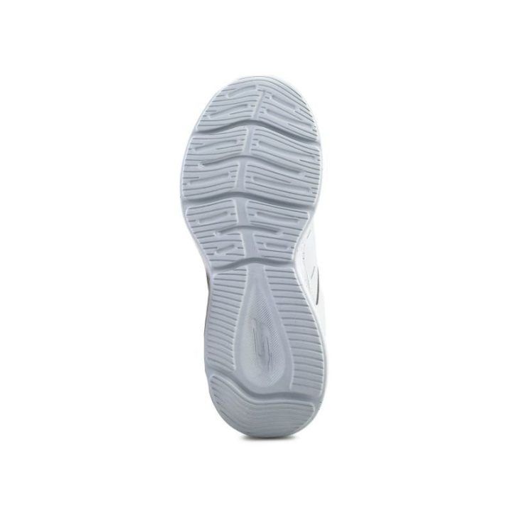 Vyriški sportbačiai Skechers Skech-Lite Pro, pilki ir žali