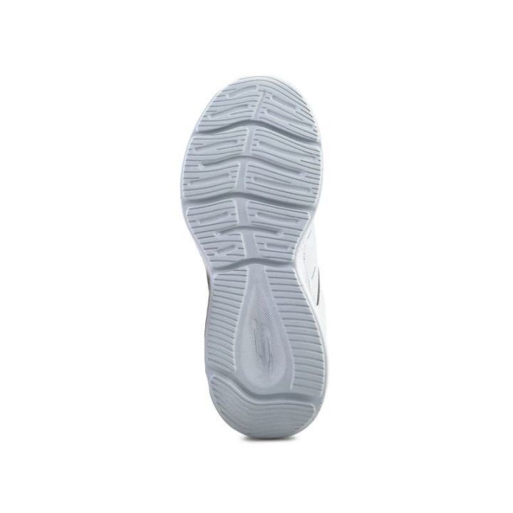 Vyriški sportbačiai Skechers Skech-Lite Pro, pilki ir žali