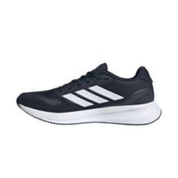 Vyriški bėgimo bateliai adidas Runfalcon 5, juodi