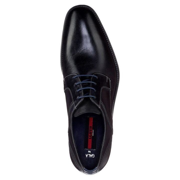 Vyriški elegantiški odiniai bateliai Lloyd
