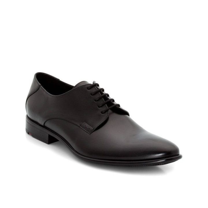 Elegantiški moteriški bateliai Lloyd Nik