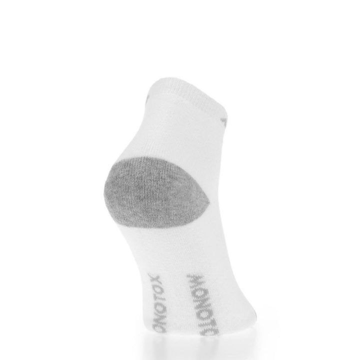 Trumpų kojinių komplektas Monotox Basics Active Cushion, 2 poros