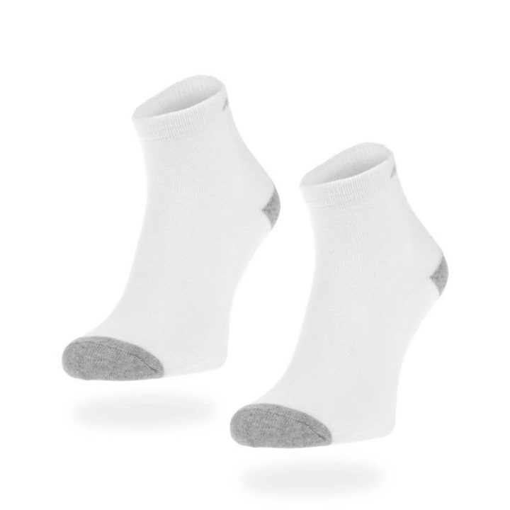 Trumpų kojinių komplektas Monotox Basics Active Cushion, 2 poros