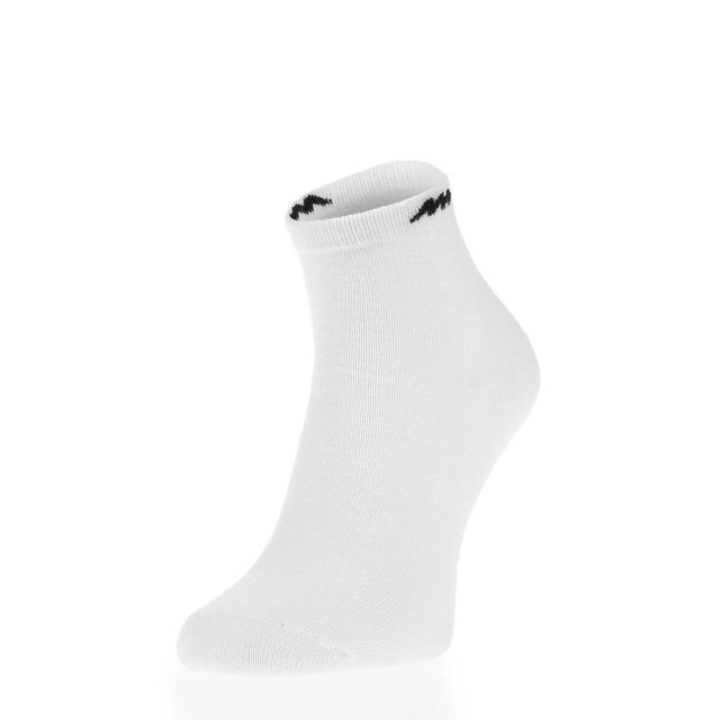 Medvilninės trumpos kojinės Monotox Basics, 3 poros