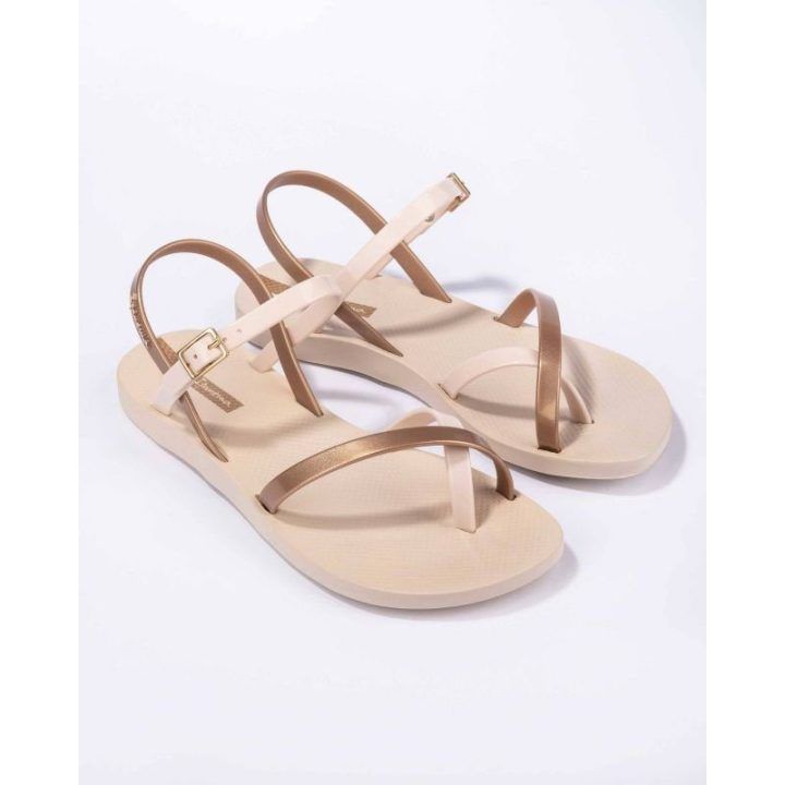 Moteriškos veganiškos basutės Ipanema Fashion Sandal VIII