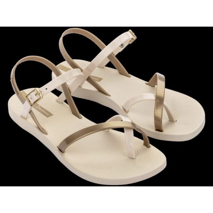 Moteriškos veganiškos basutės Ipanema Fashion Sandal VIII
