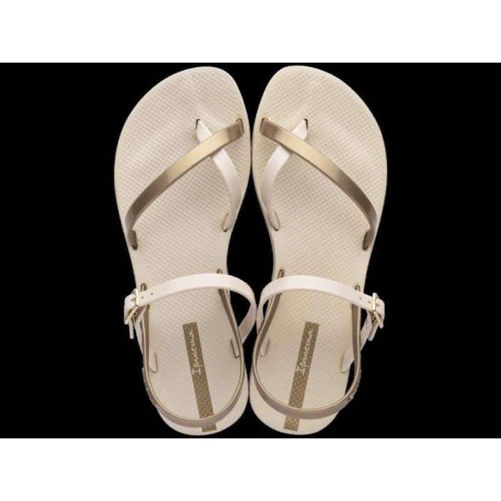 Moteriškos veganiškos basutės Ipanema Fashion Sandal VIII