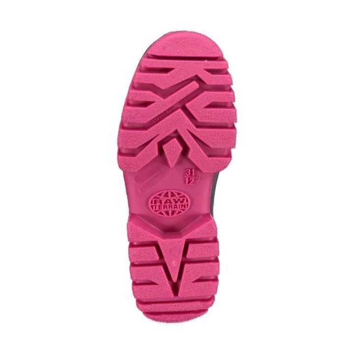 Vaikiški aukšti sniego batai su Clima Protect membrana CMP Ahto WP 3Q49574K-B351