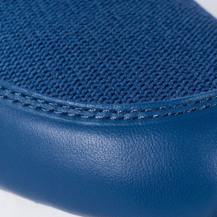 Vyriški sportbačiai Emporio Armani EA7, mėlyni