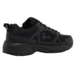 Vyriški sportbačiai Karl Kani Prime Runner, juodi