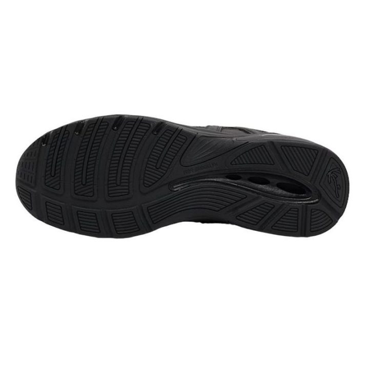 Vyriški sportbačiai Karl Kani Prime Runner, juodi