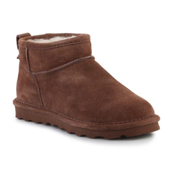 Moteriški odiniai aulinukai Bearpaw Shorty