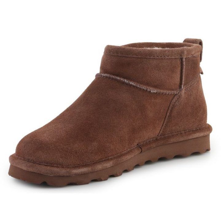 Moteriški odiniai aulinukai Bearpaw Shorty
