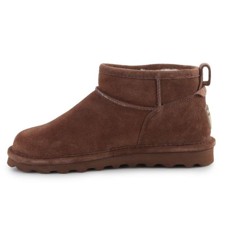 Moteriški odiniai aulinukai Bearpaw Shorty