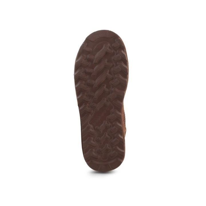 Moteriški odiniai aulinukai Bearpaw Shorty