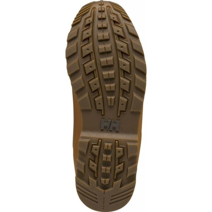 Vyriški odiniai aulinukai Helly Hansen The Forestter Premium, rudi