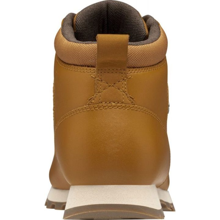 Vyriški odiniai aulinukai Helly Hansen The Forestter Premium, rudi