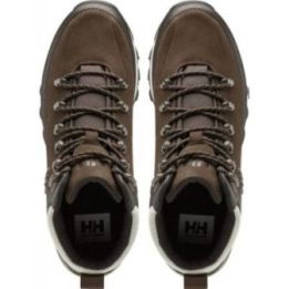 Vyriški žieminiai batai Helly Hansen The Forester Premium, rudi