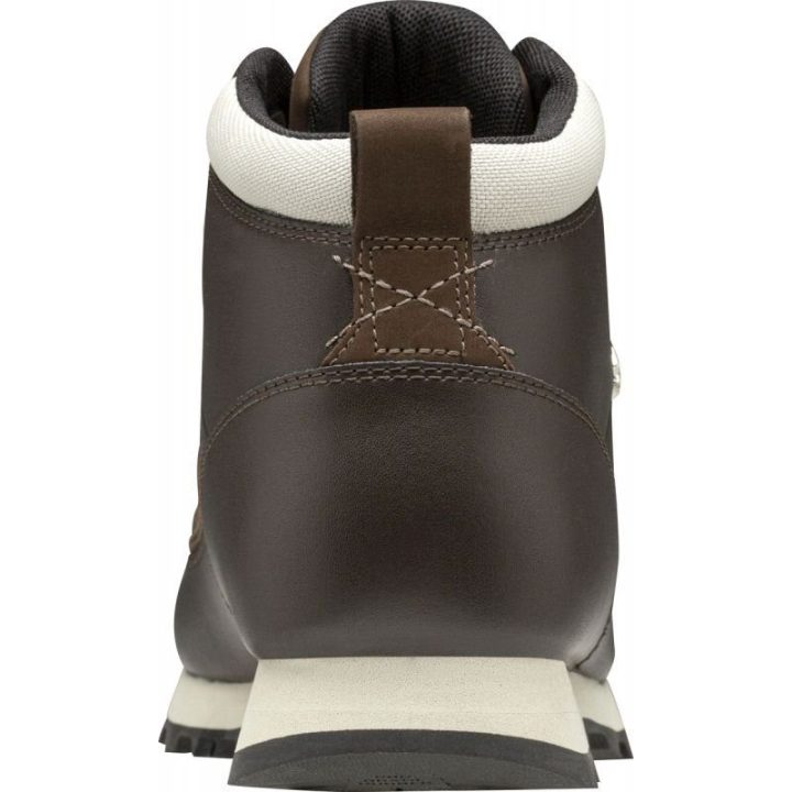 Vyriški žieminiai batai Helly Hansen The Forester Premium, rudi