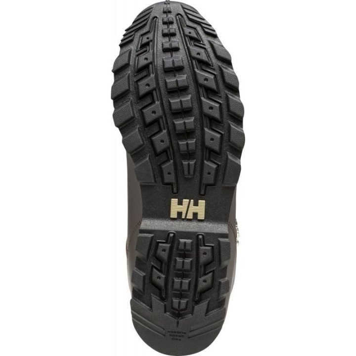 Vyriški žieminiai batai Helly Hansen The Forester Premium, rudi