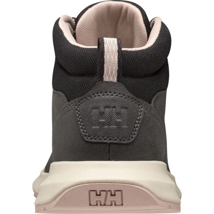 Moteriški odiniai batai Helly Hansen Forest Evo, pilki