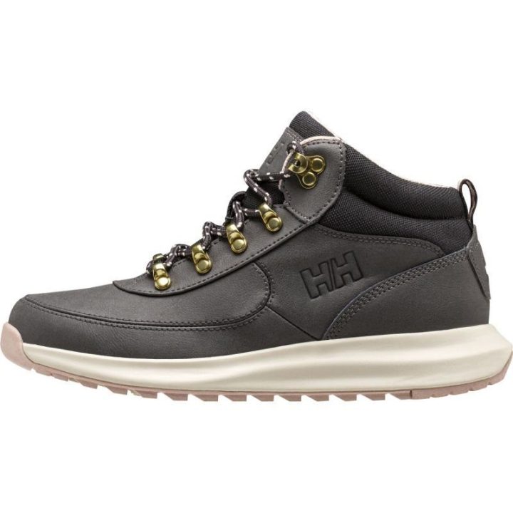 Moteriški odiniai batai Helly Hansen Forest Evo, pilki