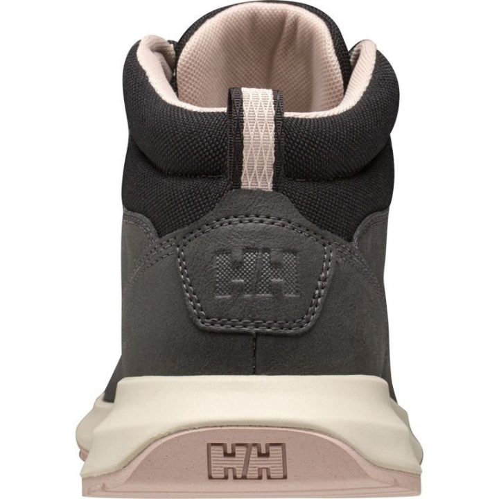 Moteriški odiniai batai Helly Hansen Forest Evo, pilki