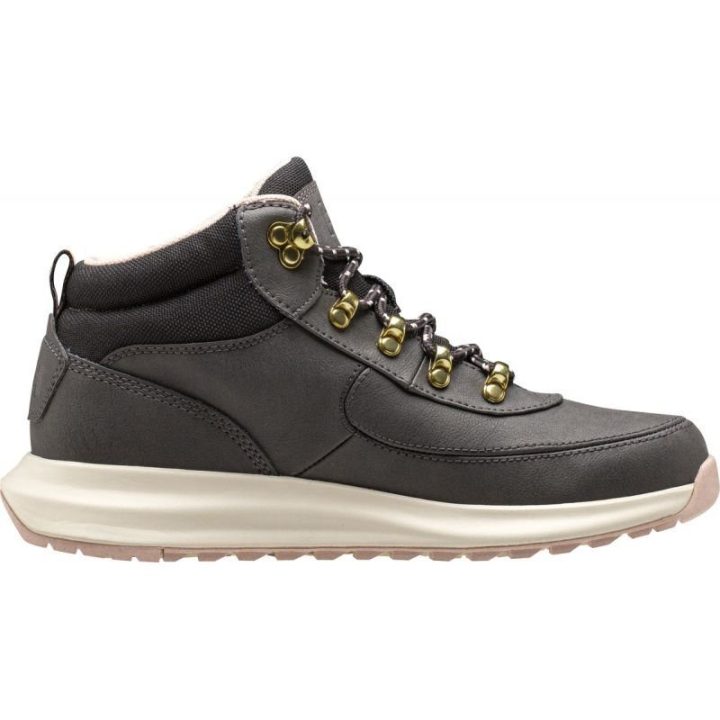 Moteriški odiniai batai Helly Hansen Forest Evo, pilki