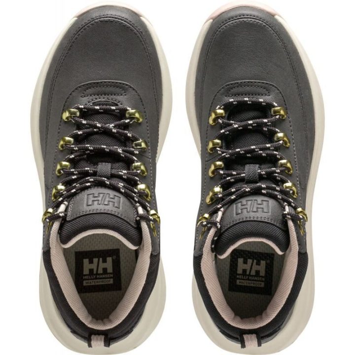 Moteriški odiniai batai Helly Hansen Forest Evo, pilki