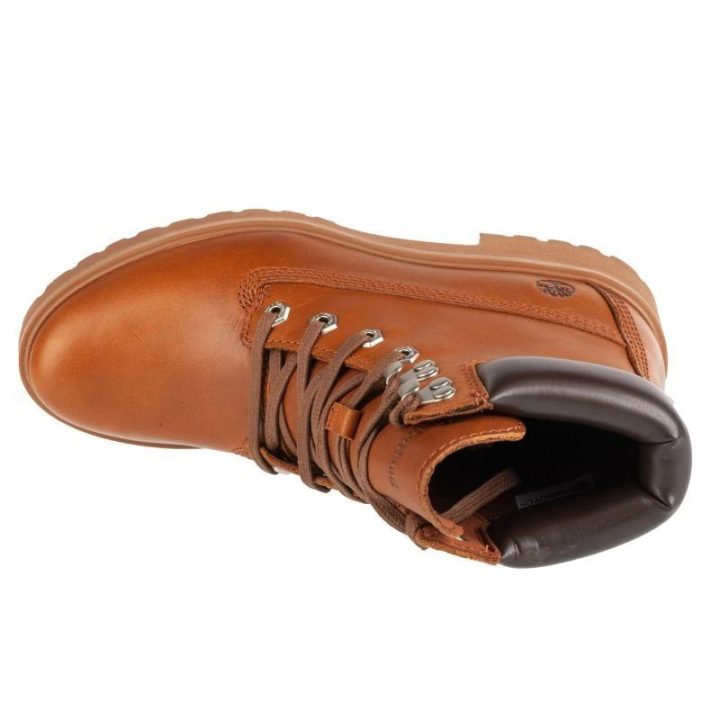Vyriški auliniai batai Timberland Carnaby Cool 6 In Boot
