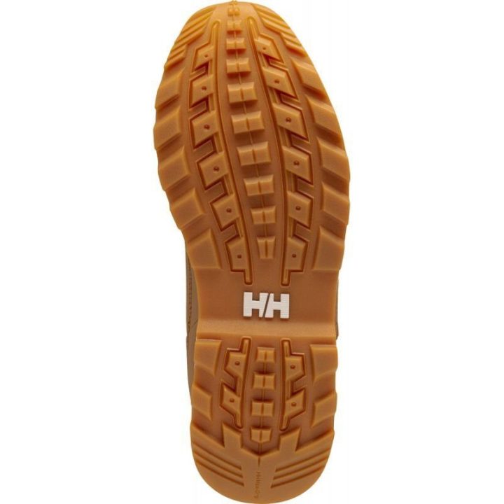 Vyriški odiniai auliniai batai Helly Hansen Calgary 2, rudi