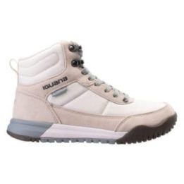 Moteriški sportbačiai su Waterproof® membrana Iguana Wezen Mid