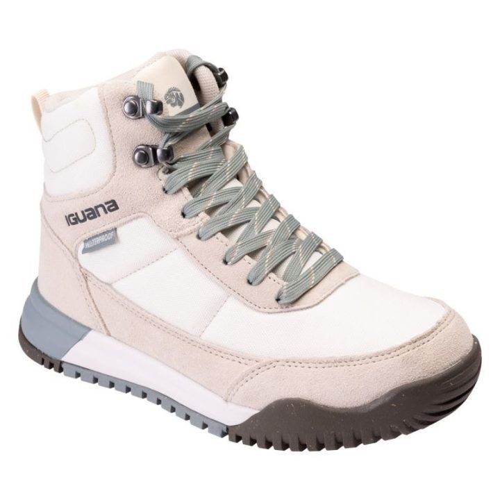 Moteriški sportbačiai su Waterproof® membrana Iguana Wezen Mid