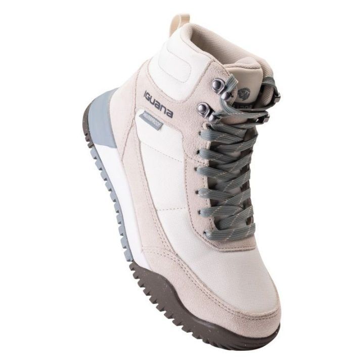 Moteriški sportbačiai su Waterproof® membrana Iguana Wezen Mid