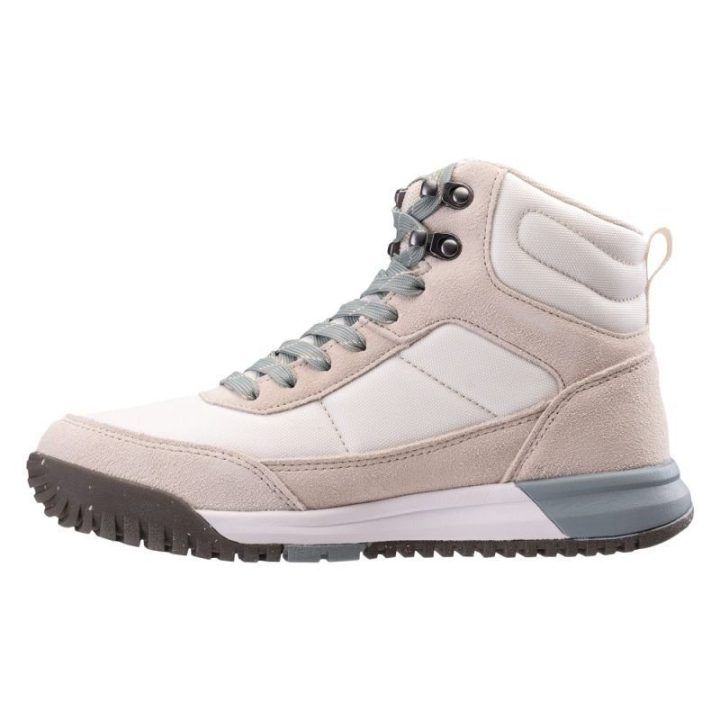 Moteriški sportbačiai su Waterproof® membrana Iguana Wezen Mid